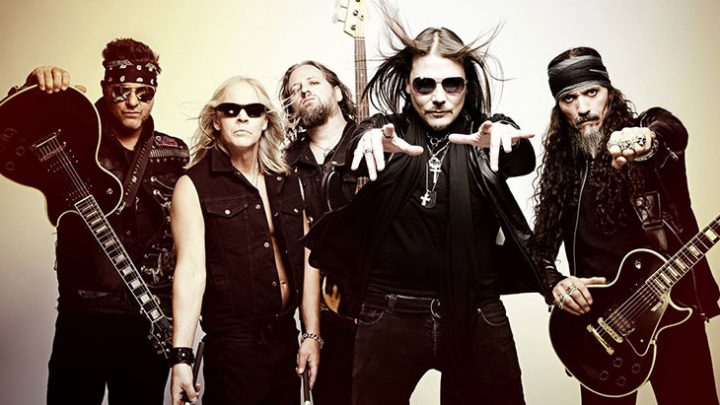 Conheça: os roqueiros de Nova York da KILLCODE