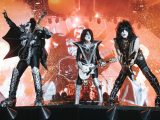 Kiss End Of The Road Tour Hellfest 2019