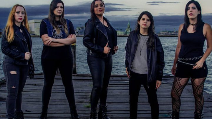 Melyra: confira o videoclipe de “Fantasy”