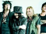 Motley Crue