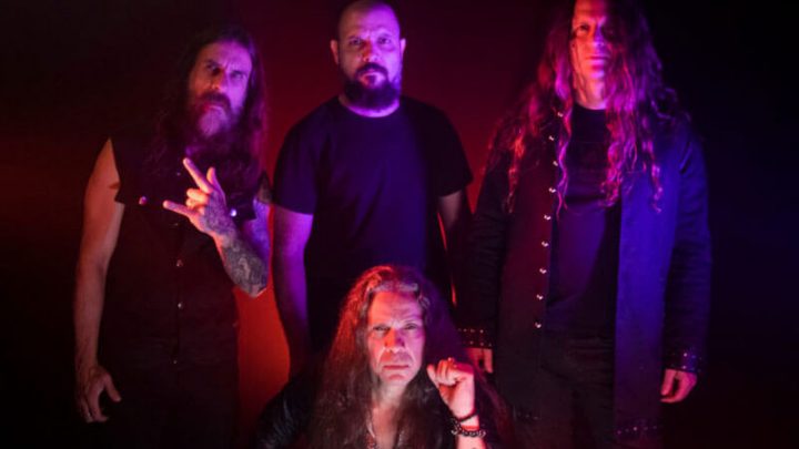 Sinistra, novo projeto com músicos de peso