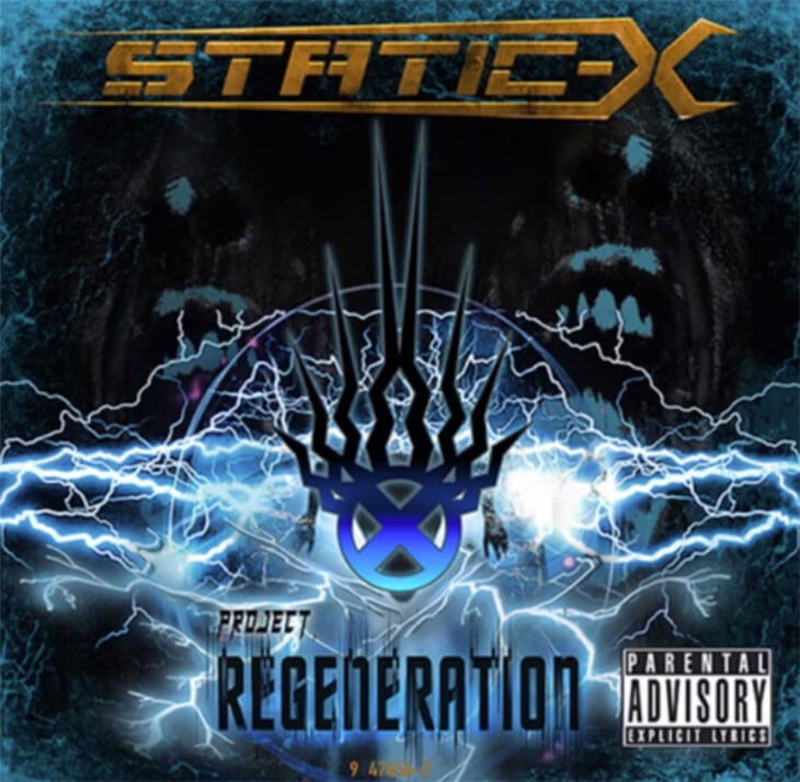 Static-X Regeneration