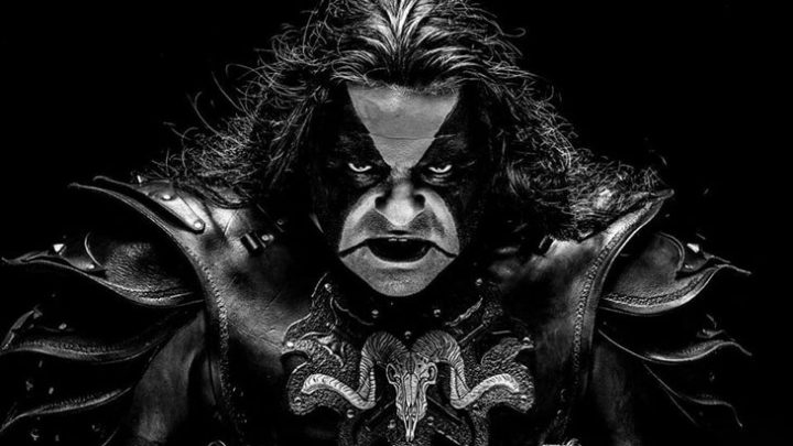 Abbath: A tour ‘Outstrider’ chega a Porto Alegre/RS
