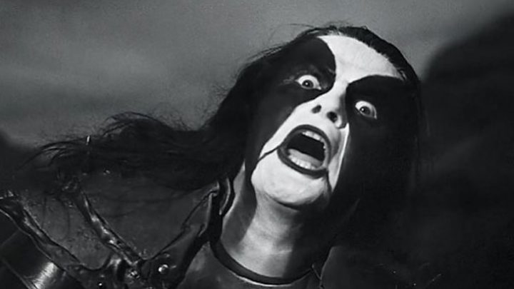 Abbath: Entrará em reabilitação, para tratar dependência