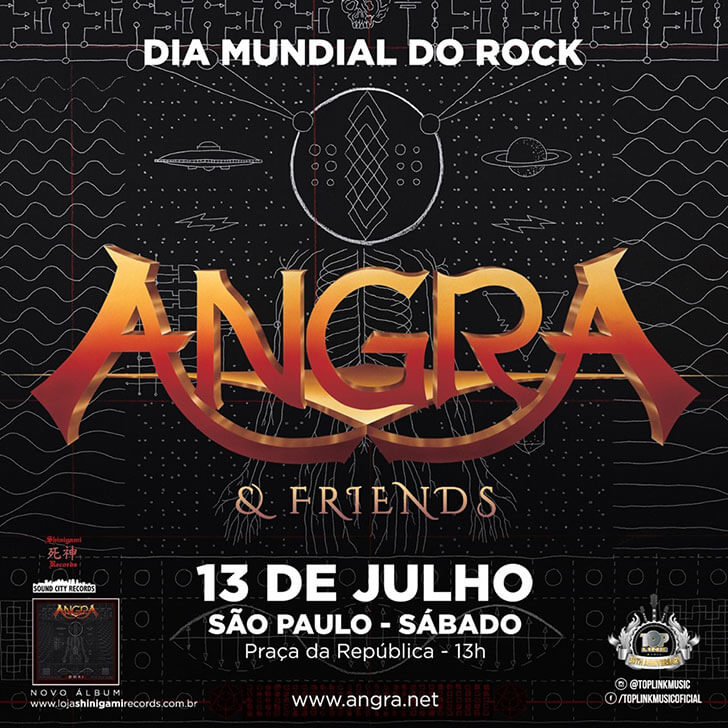 Angra