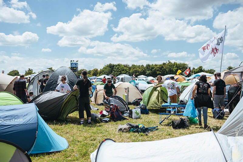 Hellfest 2019