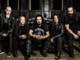 Dream Theater Brasil tour 2019