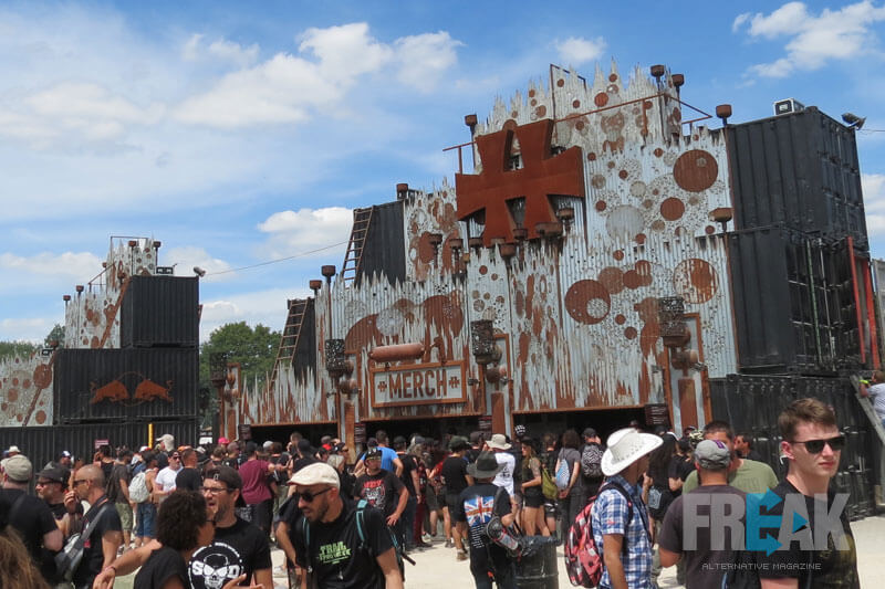 Hellfest 2019