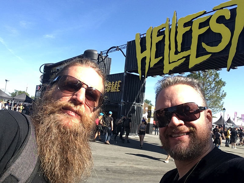 Hellfest 2019