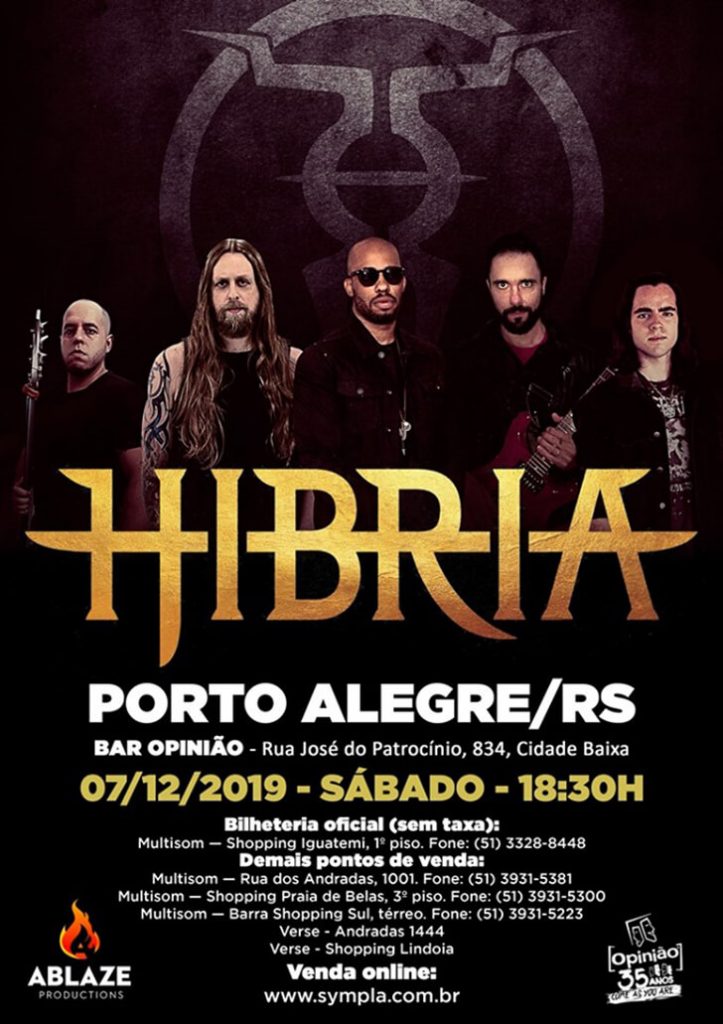 Hibria