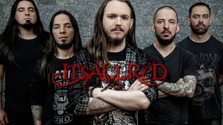 It’s All Red: Confira o novo single “Boneless”