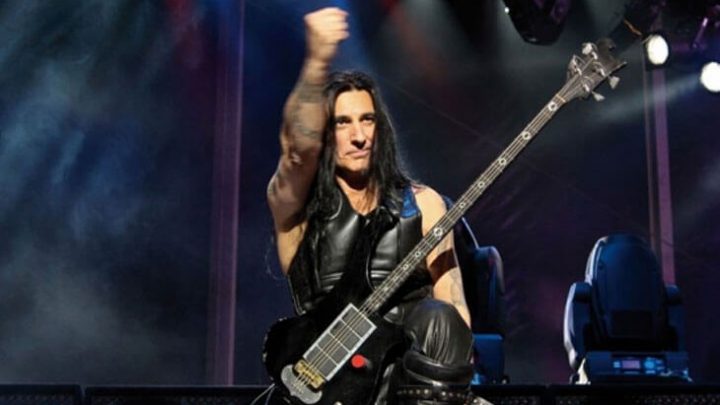 MANOWAR: Joey DeMaio diz que estão processando os organizadores do HELLFEST