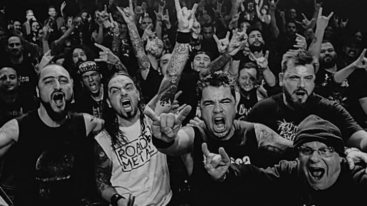 Metal Sul Festival: Divulgadas atrações da segunda edição