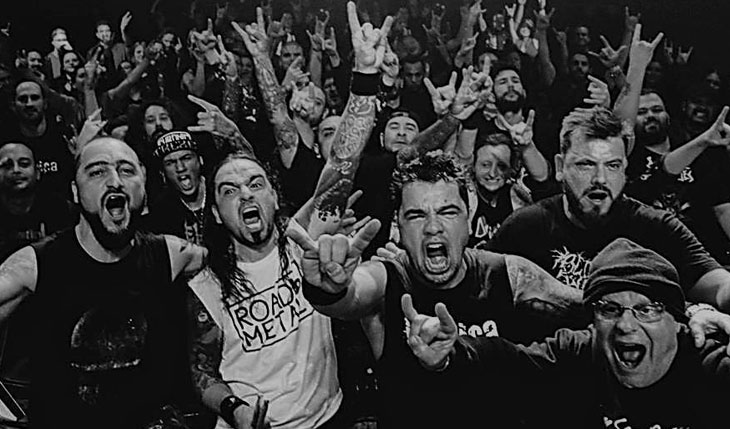 Metal Sul Festival: Divulgadas atrações da segunda edição