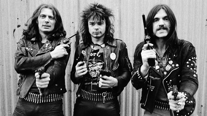 Rock And Roll Hall Of Fame: Motorhead, Judas Priest e Soudgarden ficam de fora da edição 2020