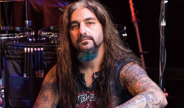 Mike Portnoy, Noturnall & Edu Falaschi: Confirmado show em Porto Alegre/RS