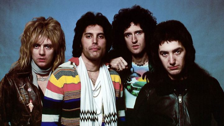 Queen: Liberada nova versão de “Bohemian Rhapsody”, no YouTube