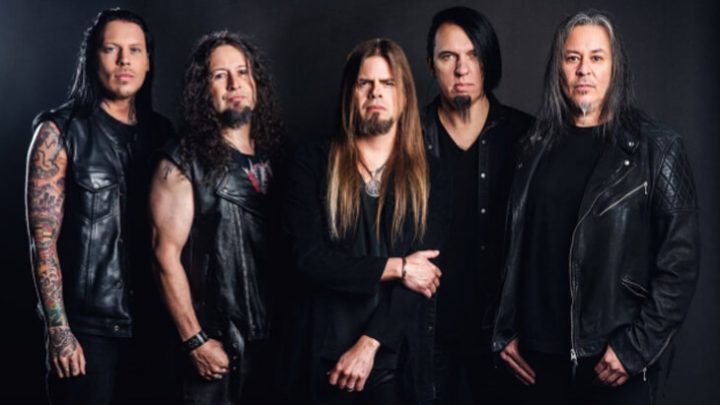 Queensrÿche: Banda lança o lyric vídeo de “Bent”