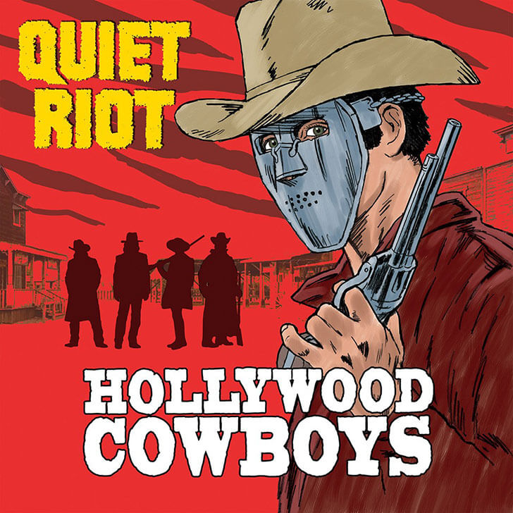 Quiet Riot