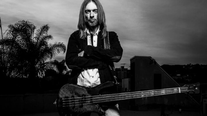 Pantera: Rex Brown coloca equipamentos à venda  em parceria com a Reverb.com