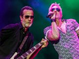 Stone Temple Pilots no Download Festival Madrid 2019