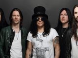 Slash ft Myles Kennedy and The Conspirators