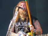 Soulfly no Download Festival Madrid 2019