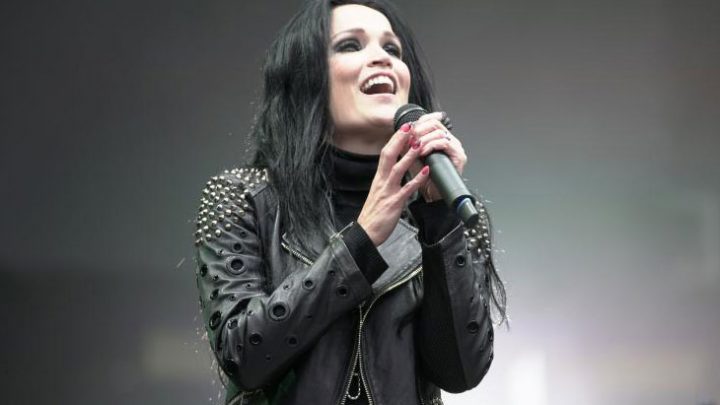 Rock al Parque 2019: Confira a apresentação de Tarja Turunen