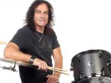 Vinny Appice no Brasil