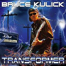Bruce Kulick Discography