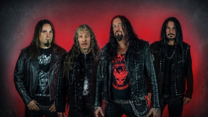 Destruction: confira o videoclipe de “Betrayal”