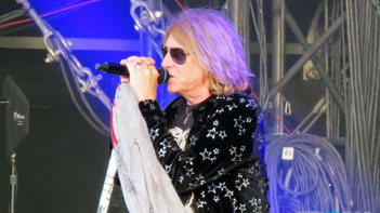 Review Def Leppard no Hellfest 2019