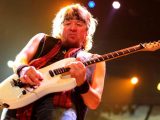 Adrian Smith Biography