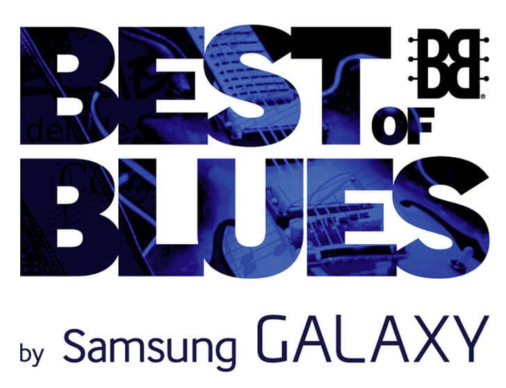 Samsung Best of Blues 2019