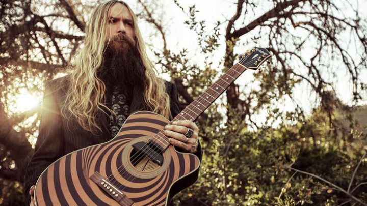 Zakk Wylde: Shows gratuitos em Porto Alegre e São Paulo