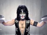 Eric Singer Kiss