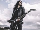 Gus G. Live In Budapest