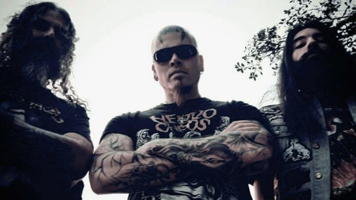 Infected Sphere: confira o vídeo de “Spreading The Rottenness”