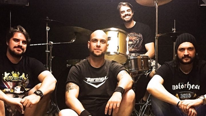 Makinária Rock: Assista “Eu Quero Rock”, o novo videoclipe