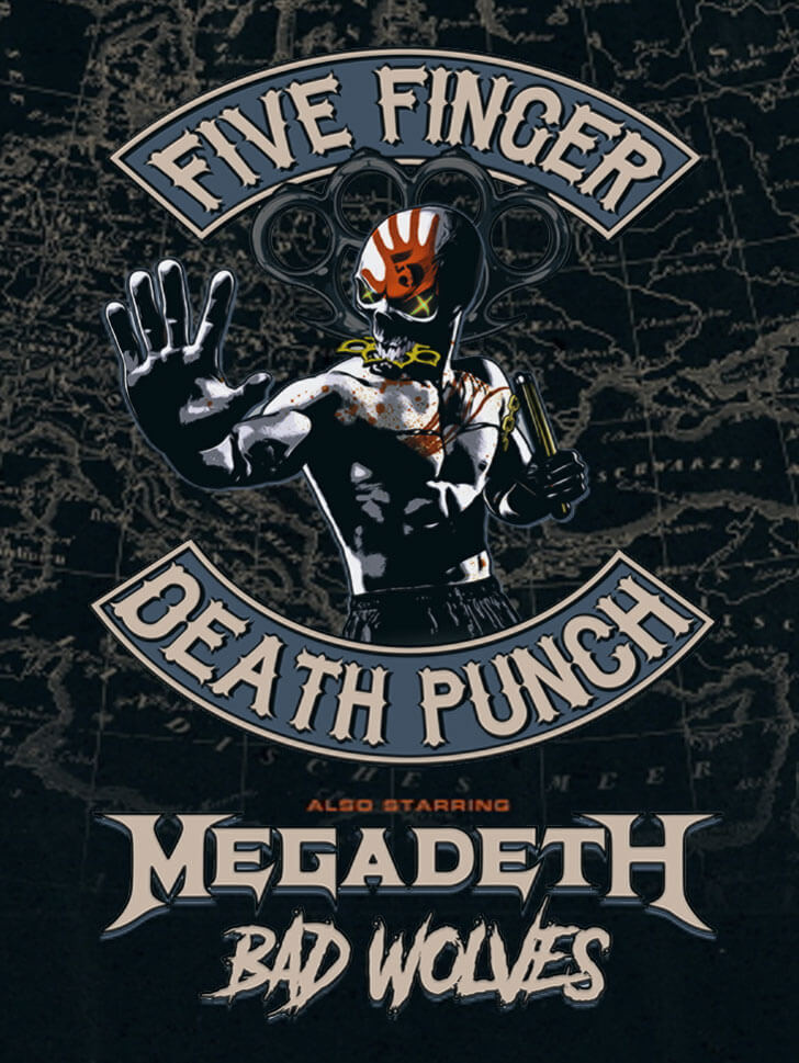 megadeathpunch