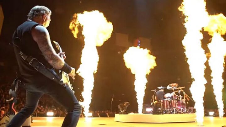 METALLICA: Confira o trailer e as salas de cinema que exibirão “S&M 2” no Brasil