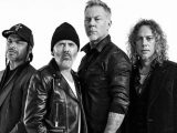 Metallica WorldWired Tour South America 2020