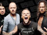 Metallica no Brasil 2020