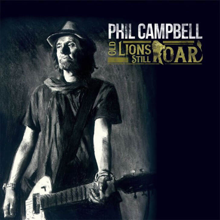 Phil Campbell