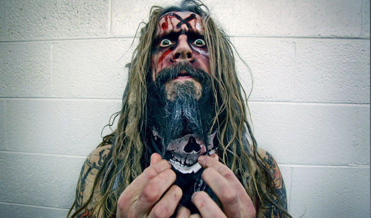 Rob Zombie