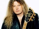 Roland Grapow no Brasil