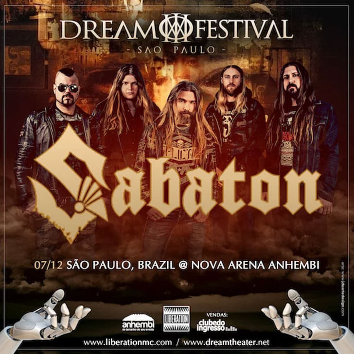 Sabaton