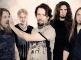 Sonata Arctica no Brasil 2020