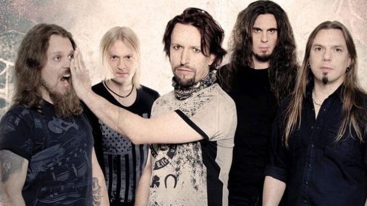 Sonata Arctica: Finlandeses farão shows em oito cidades brasileiras