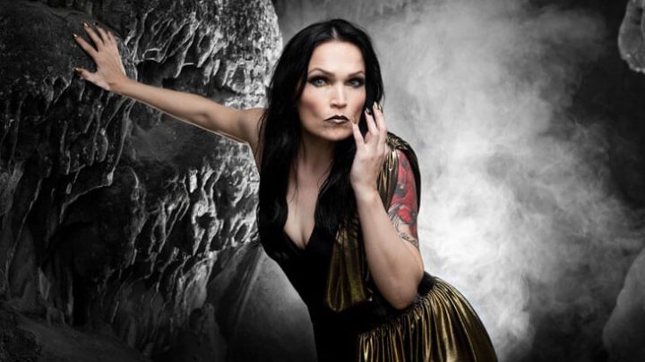 Tarja Turunen: Confira o clipe de “Tears In Rain”